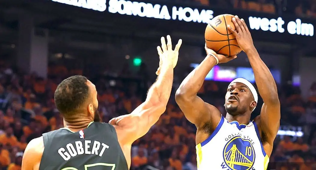 关于重磅！金州勇士篮板制胜巴特勒连续十五场比赛得分超过连败，今晚明尼苏达森林狼备战中超的信息金年会平台